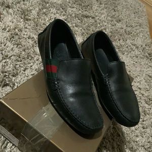 Gucci loafers